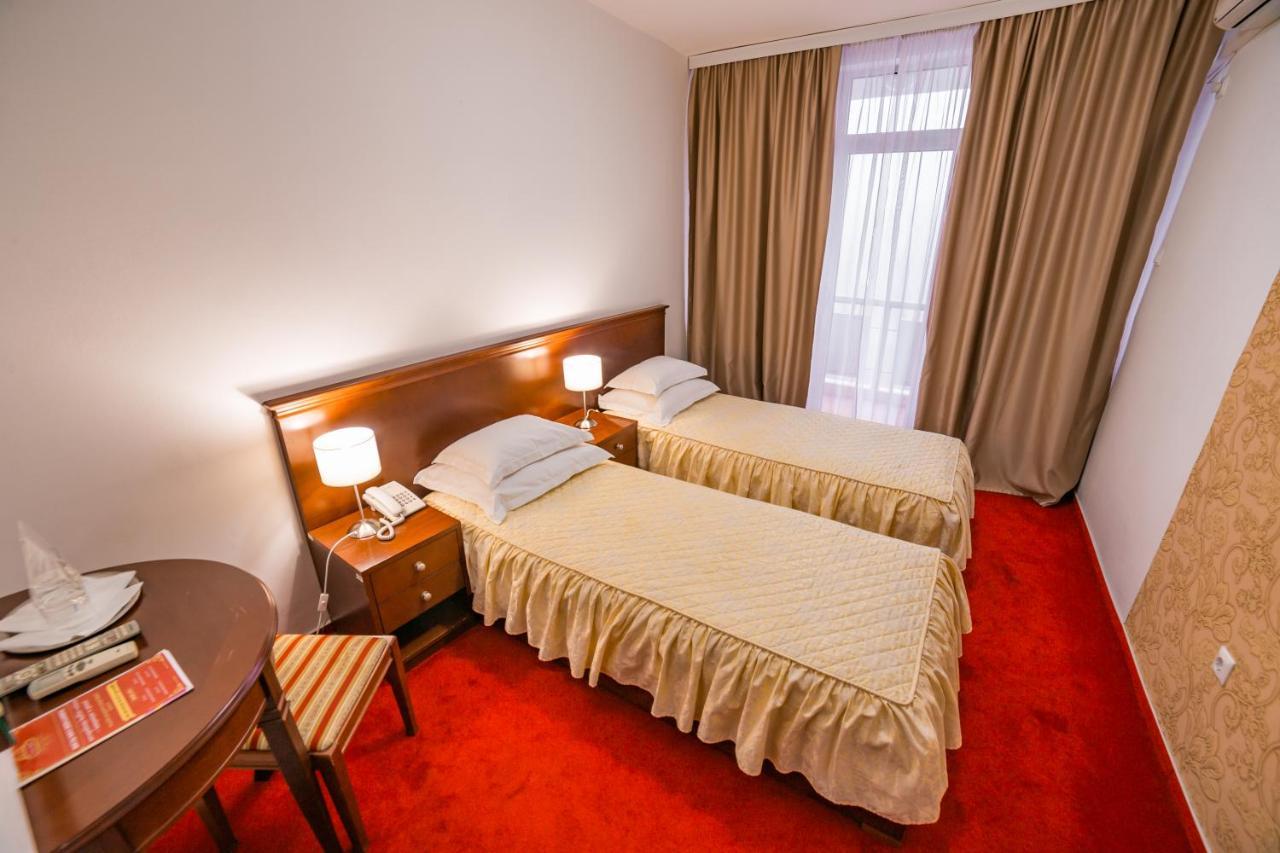 Hotel San Terme Laktaši Zimmer foto